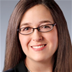 Dr. Danielle Burkett, DO