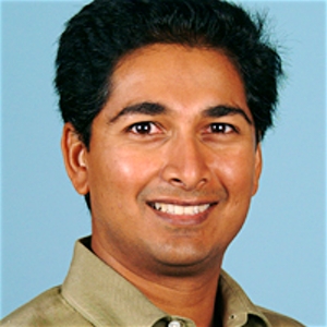Dr. Ritesh Bhandari, MD