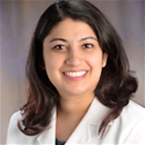 Dr. Misha Yajnik, MD