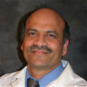 Dr. Ramakrishna Gollapudi, MD