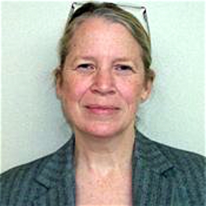 Dr. Sarah Alderman, MD