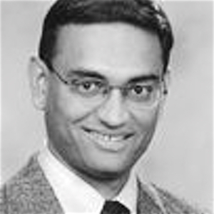 Dr. Pragnesh Patel, MD