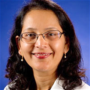 Dr. Asmita Patel, MD