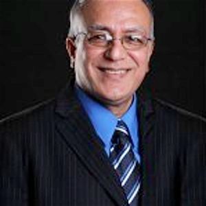 Dr. Vijaykumar Zaveri, MD