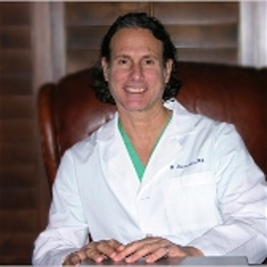 Dr. Mark Rubinstein, MD