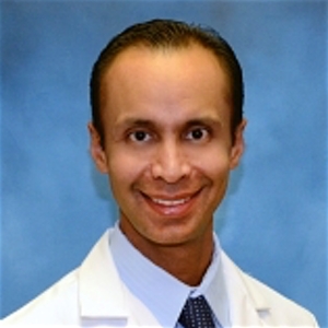 Dr. Sam Sareh, MD