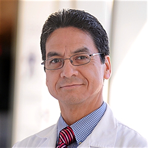 Dr. Jorge Coss Bu, MD