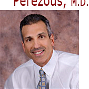 Dr. Mark Perezous, MD