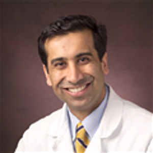 Dr. Aryan Aiyer