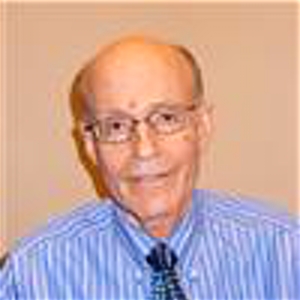 Dr. Robert Groat, MD