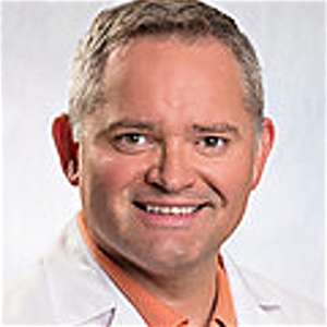 Dr. Danny Milner, MD