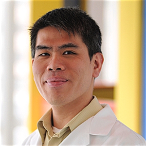 Dr. Yi-Chen Lai, MD