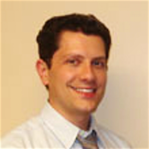 Dr. John Hancox, MD