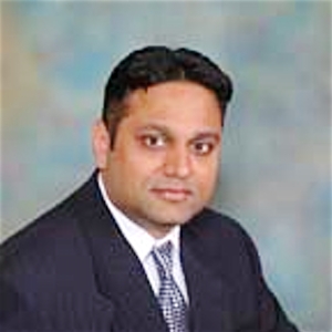 Dr. Sunit Kabaria, MD