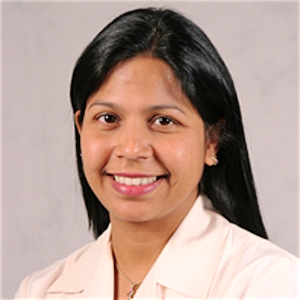 Dr. Gayathri Rao, MD