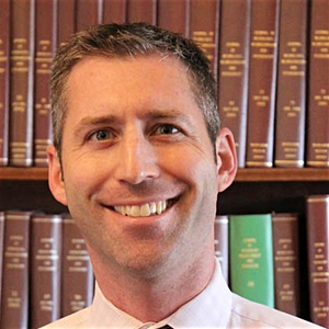 Dr. William Kreisl, MD