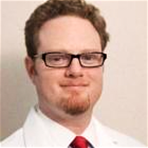 Dr. John Klein, MD
