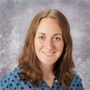 Dr. Amy Heinzen