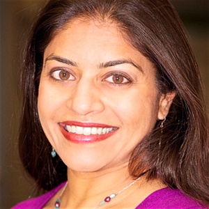 Dr. Selina Shah, MD