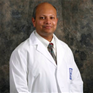 Dr. Sreenivas Chintalapani, MD