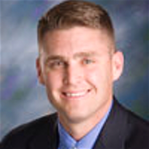 Dr. Corey Walker, MD