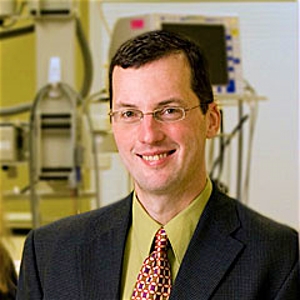 Dr. Richard Weyman, MD