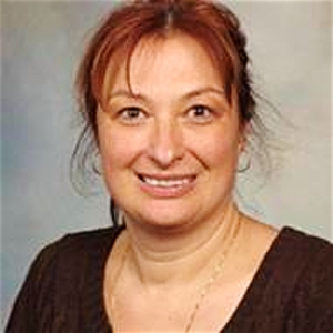 Dr. Sanda Cepoi, MD