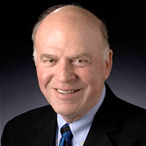 Dr. Donald Welsh, MD