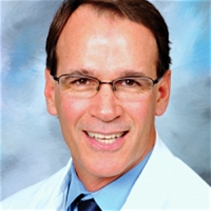 Dr. Max Faykus, MD