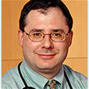 Dr. Michael Sher, MD