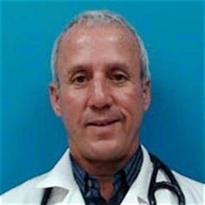 Dr. Cecilio Hernandez, MD