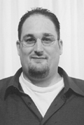 Dr. David Williams, DO