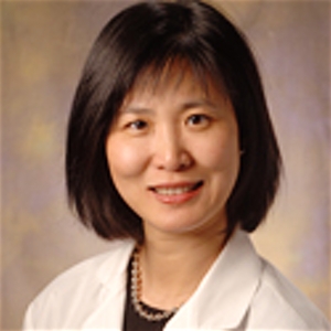 Dr. Ping Wang, MD