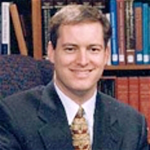 Dr. James Horn, MD