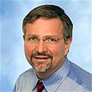 Dr. Robert Hyzy, MD