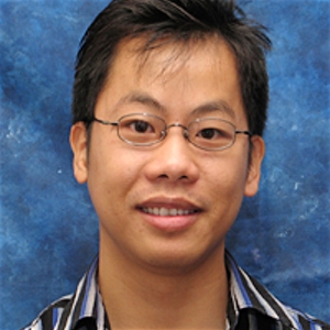 Dr. Lam Van, MD