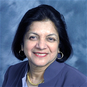 Dr. Shanteri Nayak, MD