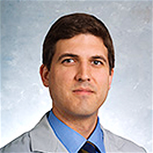 Dr. Michael Shinners, MD