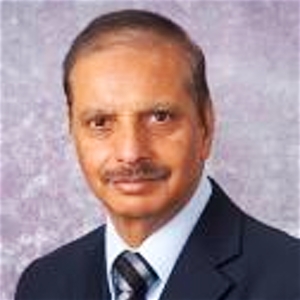Dr. Shyam Kodati, MD