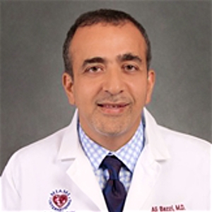 Dr. Ali Bazzi, MD