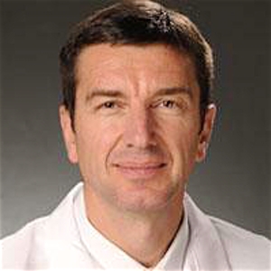 Dr. Boris Trifunovic, MD, PHD