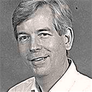 Dr. John Ordal, MD