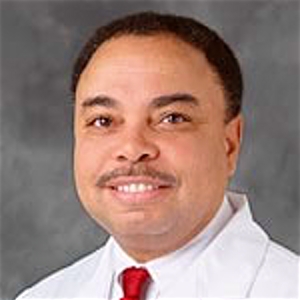 Dr. Richard Smith, MD