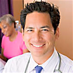 Dr. Imran Syed, MD