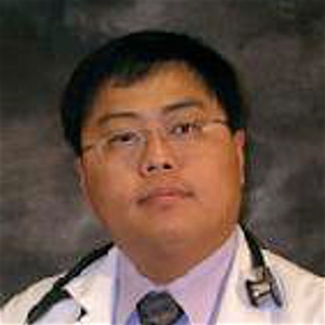 Dr. Hsien-Wen Hsu, MD