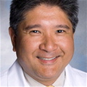 Dr. Augusto Litonjua, MD