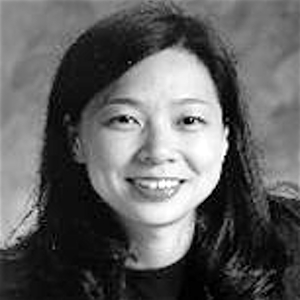 Dr. Jane Chen, MD