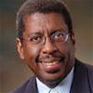 Dr. William Cleveland, MD