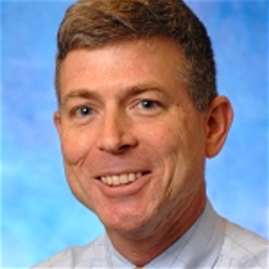 Dr. Mark Thompson, MD