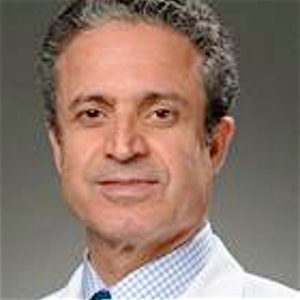 Dr. Mohamed Sellami, MD